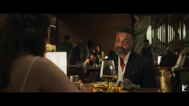 Alpha Official Trailer