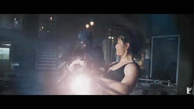 Alpha Official Trailer