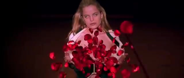 American Beauty Trailer