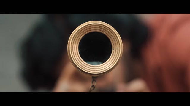 Andha 7 Naatkal Official Trailer