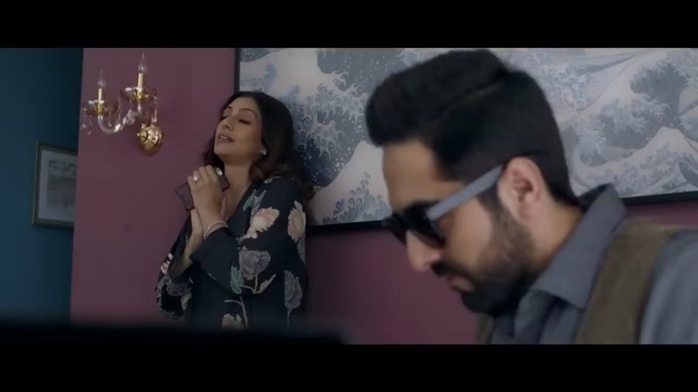 Andhadhun Trailer