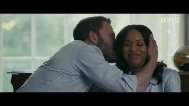 Animals Trailer