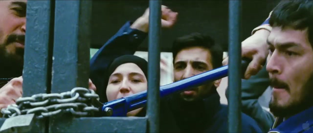 Argo Trailer