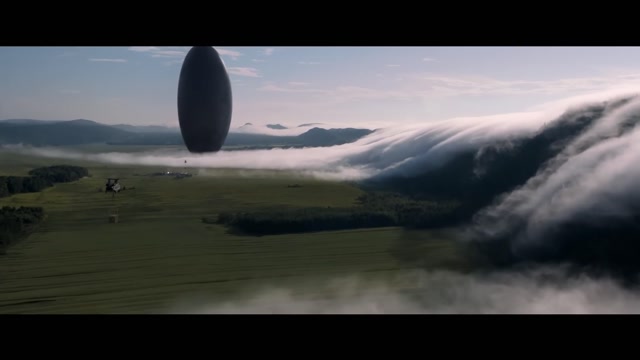 Arrival Trailer