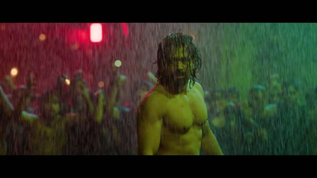 Awarapan 2 Teaser