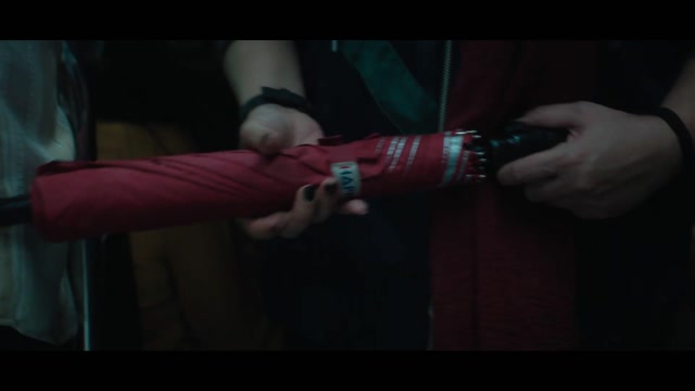 Baby Do Die Do Trailer