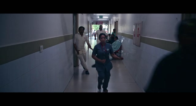 Baby Girl Official Trailer