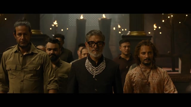 BALIDAN - Movie Official Trailer 2025  Samir Bhatta, Santosh Sen, Reecha Sharma, Saugat, Kavita