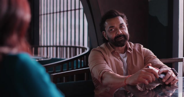 Bandar Official Trailer