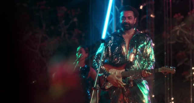 Bandar Teaser