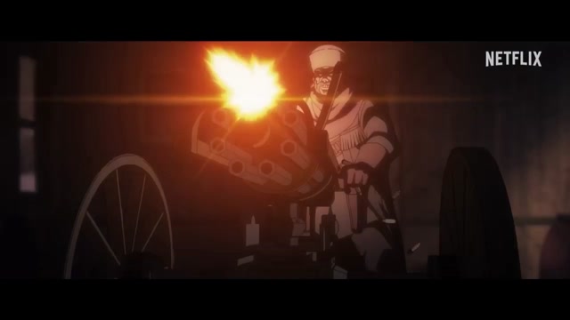 Bass X Machina Teaser