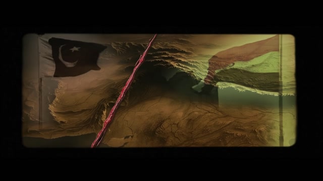 Batwara 1947 Teaser