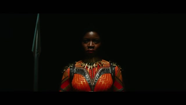 Black Panther: Wakanda Forever Teaser