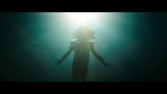 Black Panther: Wakanda Forever Trailer