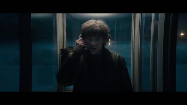 Black Phone 2 Official Trailer