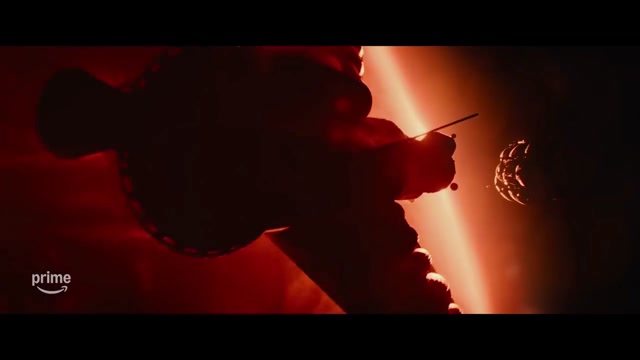 Blade Runner 2099 Trailer