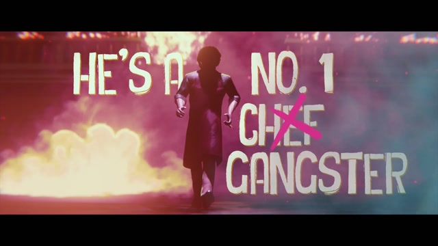 BLOODY ROMEO – Announcement Video