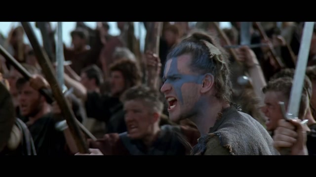 Braveheart Trailer