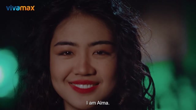 Call Me Alma Trailer