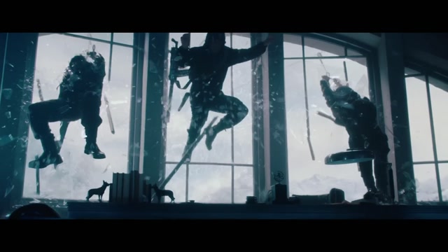 Captain America: The First Avenger Official Trailer 2