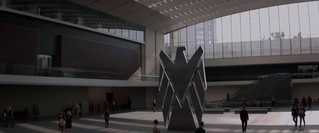 Captain America: The Winter Soldier Official Trailer 2