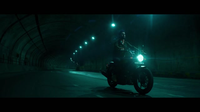 Chand Mera Dil Official Trailer