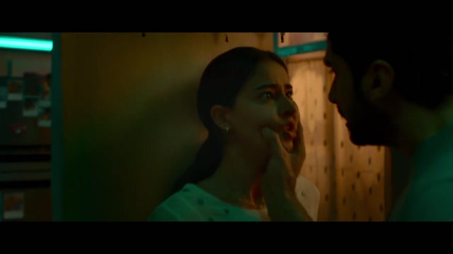 Chand Mera Dil Teaser