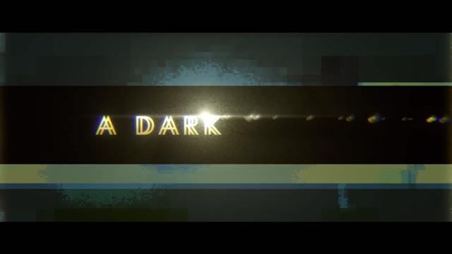 Chaos Walking Trailer
