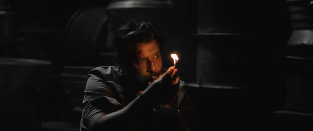Chiyaan 63 Trailer