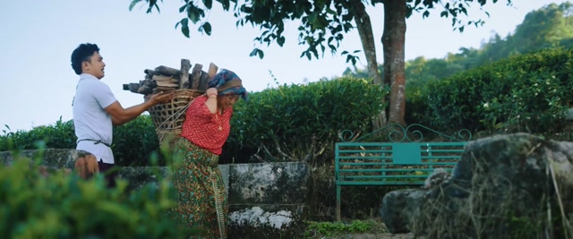 CHODPATRA (छोड़पत्र) OFFICIAL TRAILER