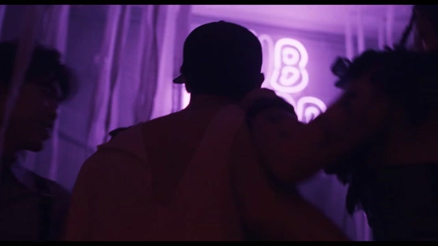 Club Kid Trailer