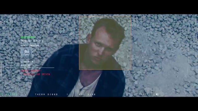 Code 8 Trailer