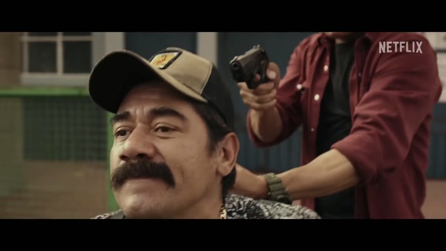 Counterstrike Trailer