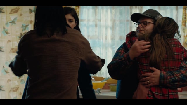 Couples Weekend Trailer