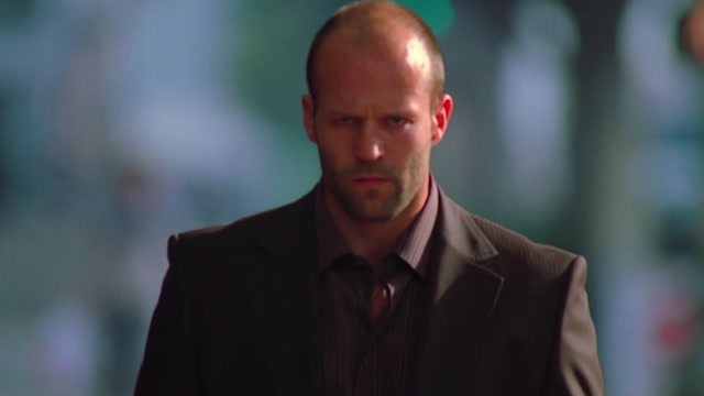 Crank (2006) Trailer