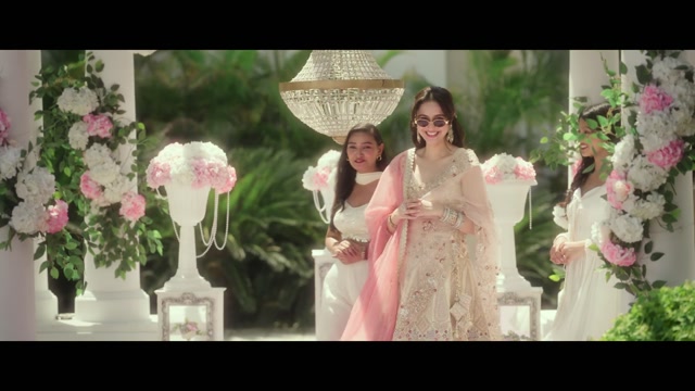 Dadi Ki Shaadi Trailer