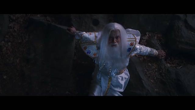 Dashavatar Official Trailer