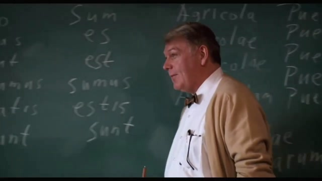 Dead Poets Society Trailer