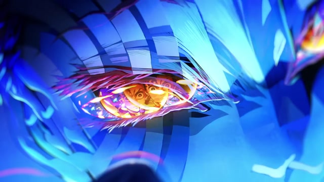 Demon Slayer: Kimetsu No Yaiba Infinity Castle Trailer