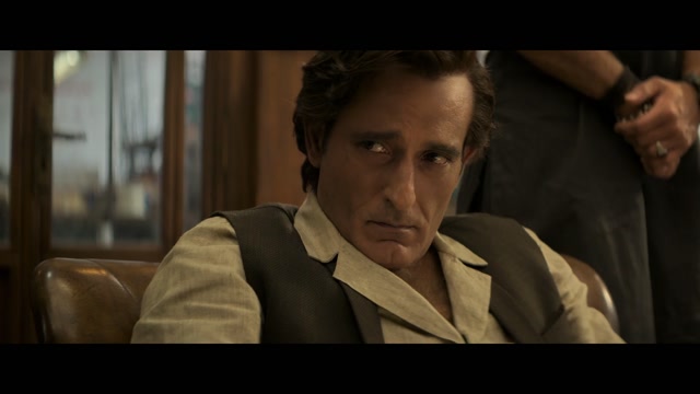 Dhurandhar Official Trailer