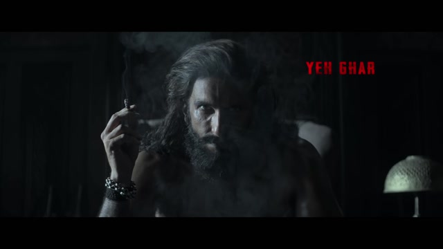 Dhurandhar: The Revenge Official Hindi Teaser