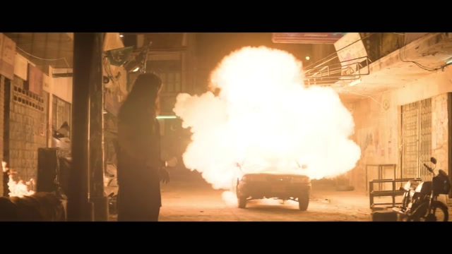 Dhurandhar: The Revenge Official Tamil Teaser