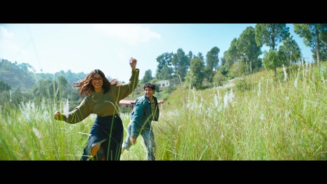 Do Deewane Seher Mein Official Teaser