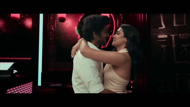 Double Occupancy Title Promo