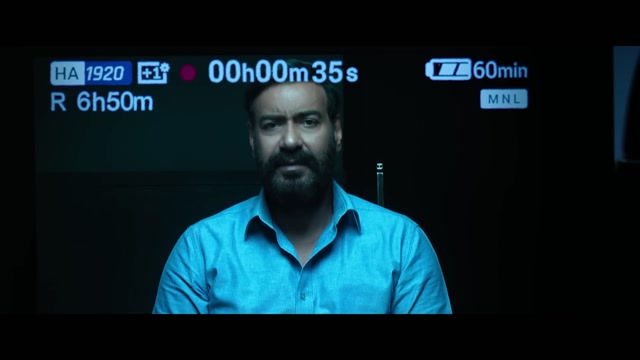 Drishyam 2 Trailer