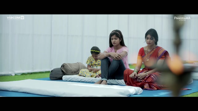 Drishyam Trailer