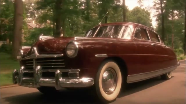 Driving Miss Daisy Trailer