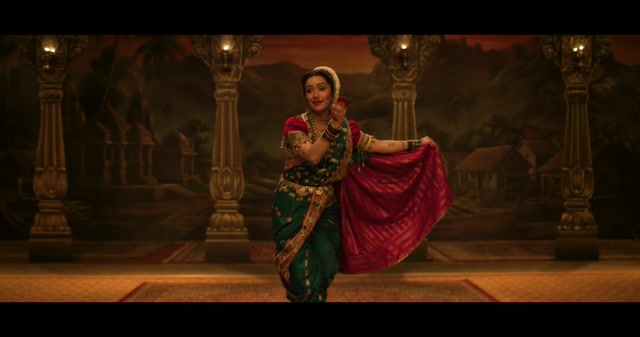 Eetha Teaser