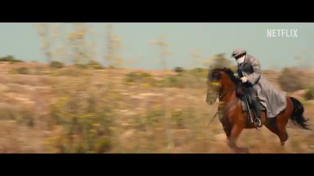 Enola Holmes 3 Trailer
