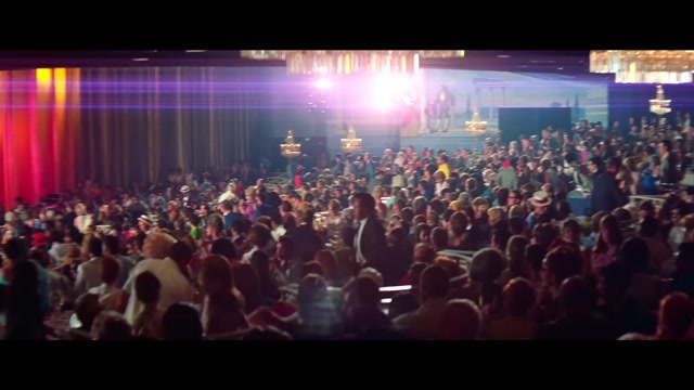 Epic: Elvis Presley In Concert Trailer